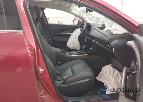 2022 Mazda Cx-30 Premium z USA, uszkodzony, nr VIN 3MVDMBDL0NM412458